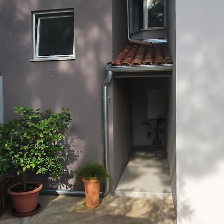 Apartman Tika Пула Екстериор снимка