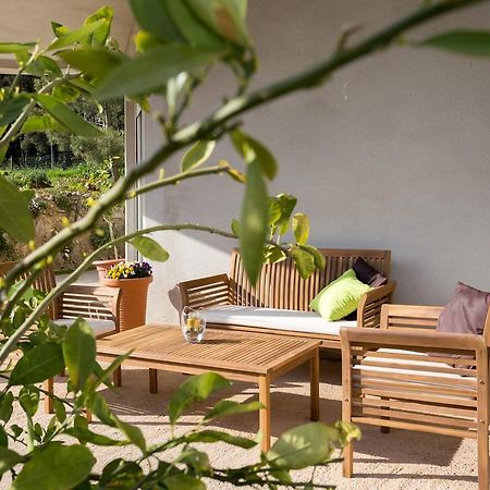 Apartman Tika Пула Екстериор снимка