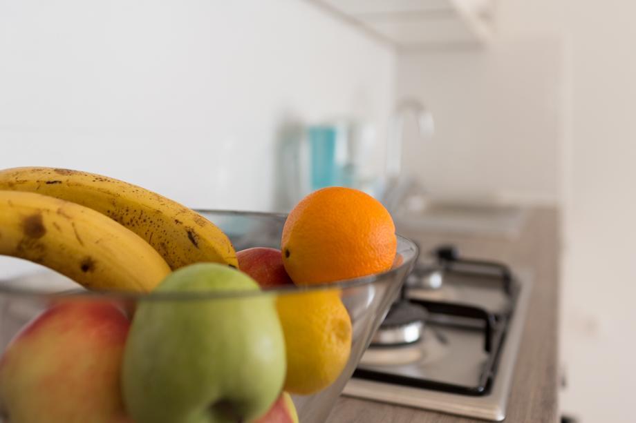Apartman Tika Пула Екстериор снимка