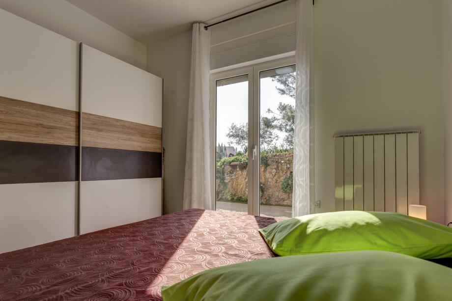 Apartman Tika Пула Екстериор снимка