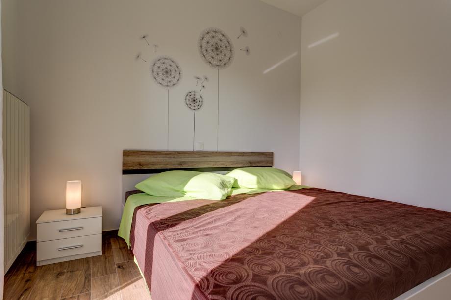 Apartman Tika Пула Екстериор снимка