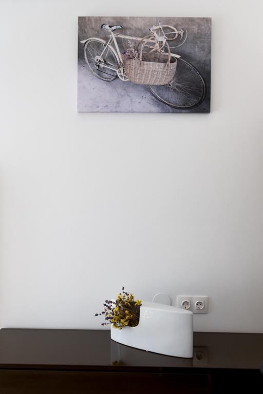 Apartman Tika Пула Екстериор снимка