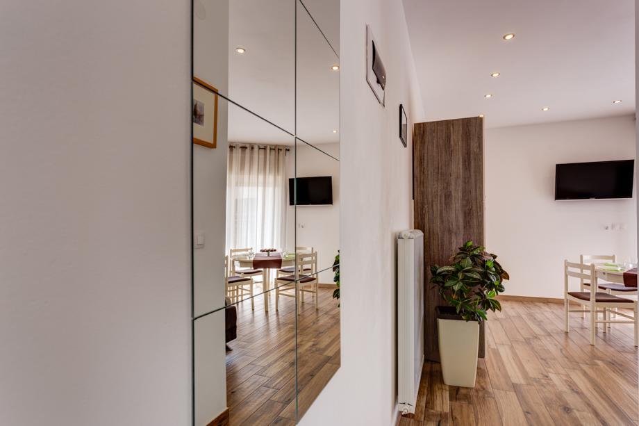 Apartman Tika Пула Екстериор снимка